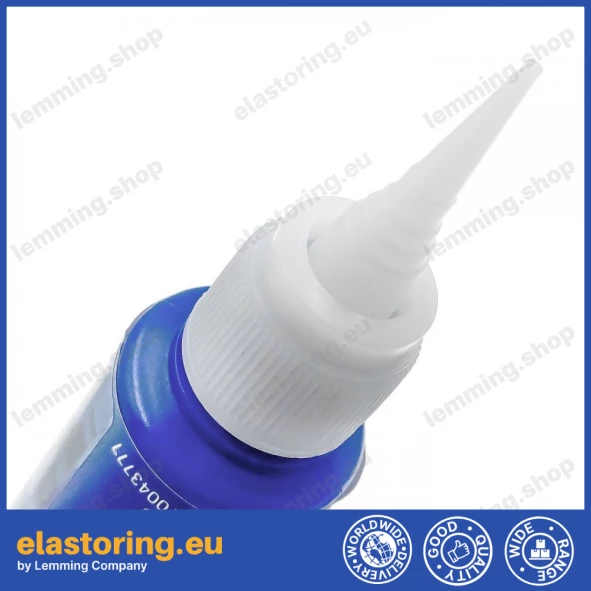 WEICONLOCK AN 306-60 bearing mounting agent 50 ml [30660150-51]